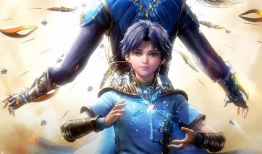 斗罗大陆全集漫画,热血青春，武魂觉醒传奇