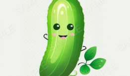 黄瓜漫画,趣味横生的日常喜剧