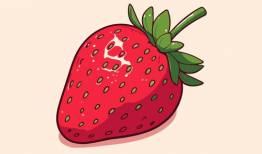 草莓漫画,甜蜜爱情与奇幻冒险的交织之旅