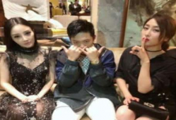 关注娱乐圈吃瓜事件,揭秘明星幕后真相与八卦风云