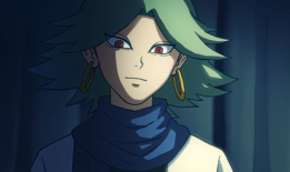 赤牙漫画,热血江湖，刀光剑影的传奇岁月